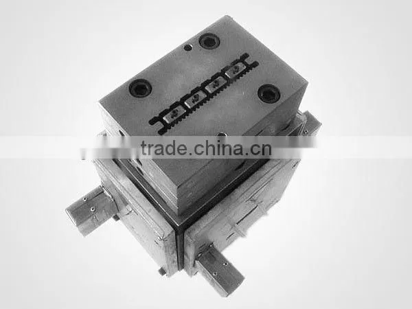 Extrusion Tool for Wpc Panel / WPC Extrusion Tool / PVC Extrusion Tool/plastic Extrusion Tool