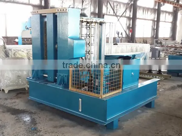 Arch Sheet Roll Forming Machine,arch Roof Rolling Machine photo-4