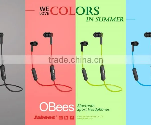 Portable Outdoor Running Stereo Wireless Headphones for Phone and Music photo-6