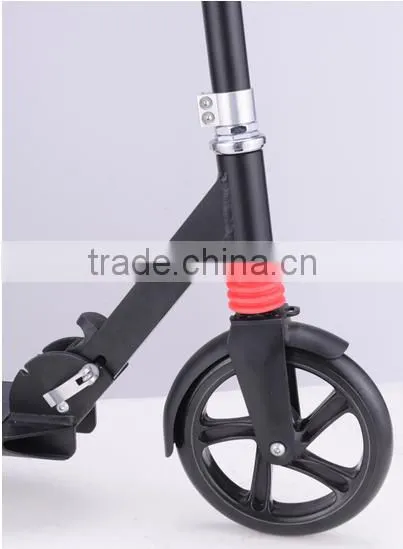 200MM Adults Kick Scooters With Shock Absorber photo-3