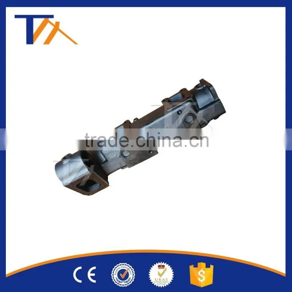 Cast Iron HT200 Flexible Exhaust Pipe Wholesale photo-6
