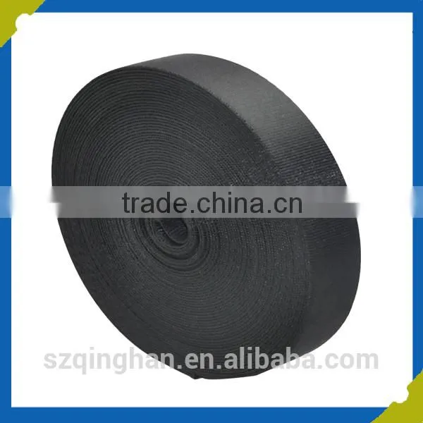 Polyester Material Car Seat Belt Webbing/NYLON/COTTON Tape Quality Choice photo-4