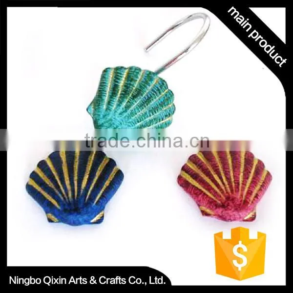 Curtain Hook, Shower Hook, Shower Curtain Hook