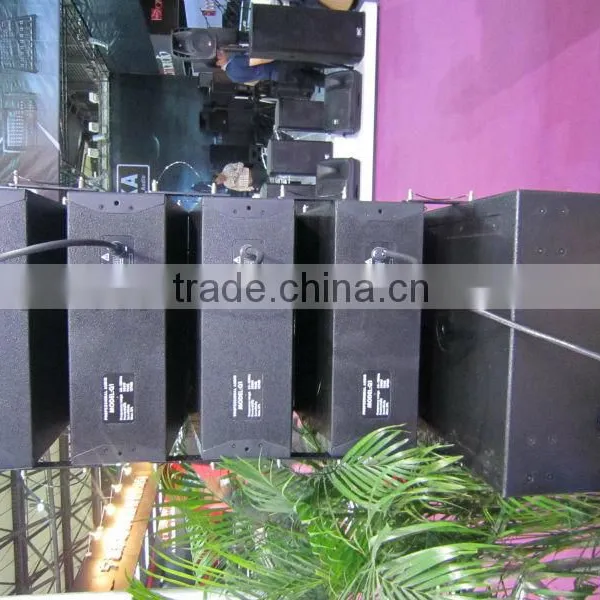 2 Way Line Array Module -Q1 Sound System photo-5