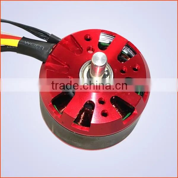 Maytech Electric Skateboard 6355 Motor With Hall Sensor photo-6