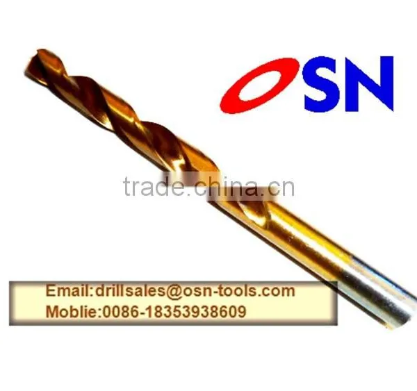 Hss Twist Drill Bit Diamond Drill Bit photo-2