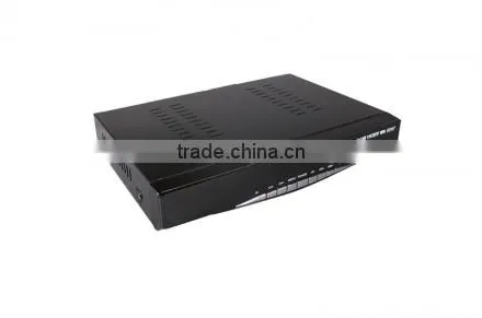 Digital HD DVB S/S2 /ali M3510E + AV2018 /SET-TOP-BOX/ TV Receiver photo-4