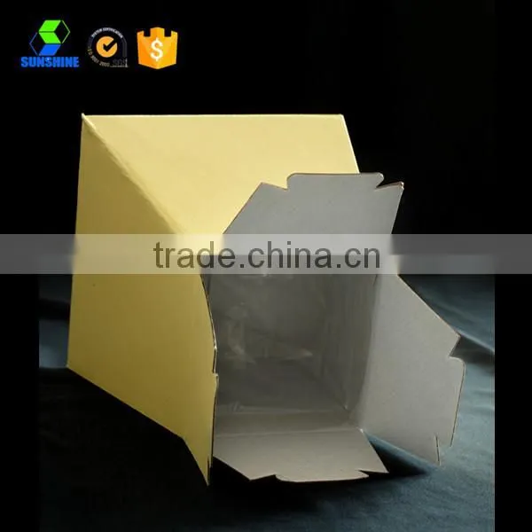 Beautiful Design Bouquet Transporter Box photo-2