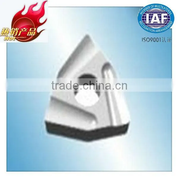 Zhuzhou Factory Cemented Carbide Cutting Tools