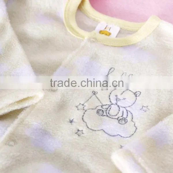 Clothes for Baby Baby Girl Fashion Baby Playsuit photo-3