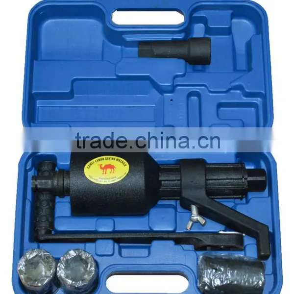 Truck Tire Labor Saving Wrench photo-5