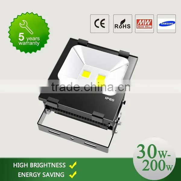 Waterproof IP66 PF 0.95 With CE and RoHS Certificate,aluminum Fins Heatsink photo-2
