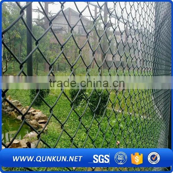 Stainless Steel Metal Chain Link Curtain photo-3