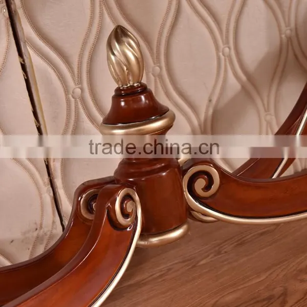 European Neoclassical Antique Vanity Makeup Dressing Table photo-5