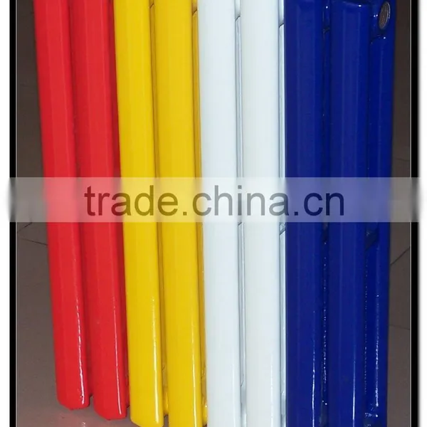 Decrotative Cast Iron Radiator TSB2008