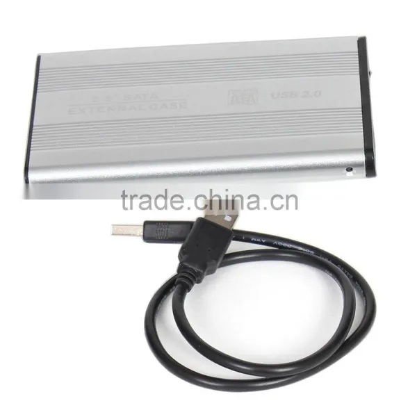 2016hot Sell !!! External Hard Disk Drive 2tb External Hard Disk!! photo-2