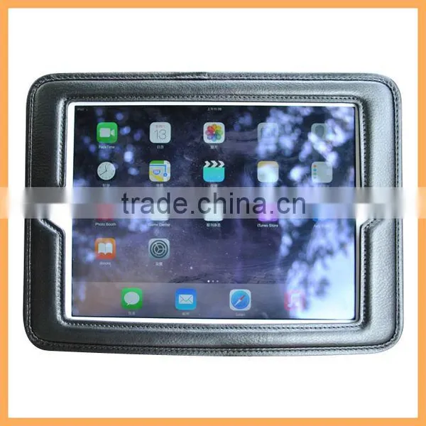 For Ipad Car Head Rest Cover, Headrest Mount Case for Ipad photo-4