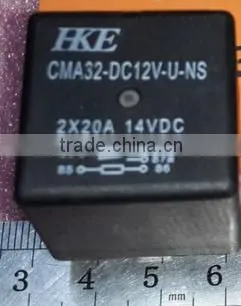 New & Original CMA32-DC12V-U-NS