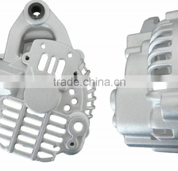 Alternator Cover photo-2