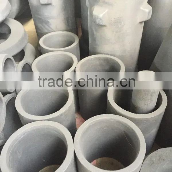 Silicon Carbide Products photo-5
