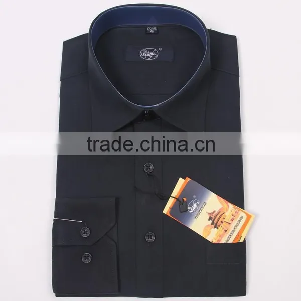 Glo-story Wholesale Mens Dress Shirts photo-5