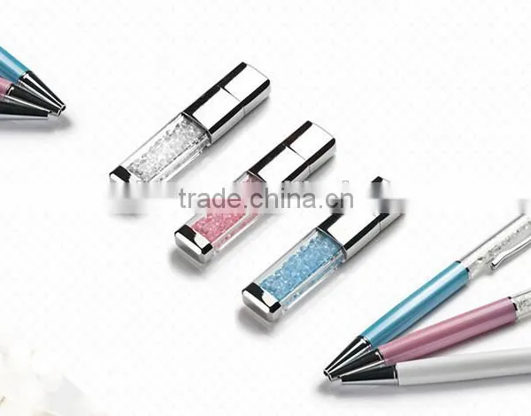 2014 Factory Usb Pen for Smartphone and Tablet photo-3