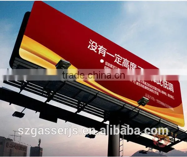 Advertizing Display Outdoor Mesh Banner Vinyl Banner Digital Printing photo-3