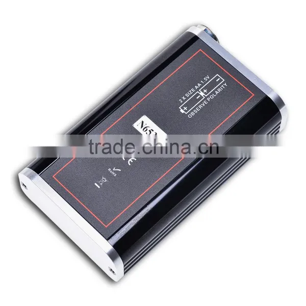Digital Gauge TM8818 Velocity LSI Non Metal 0.9~400mm Ultrasonic Thickness Meter photo-3