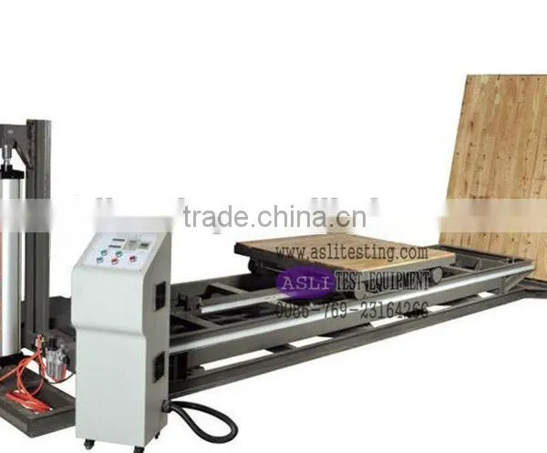 Computer Control Carton Box Package Compression Testing Machine photo-6
