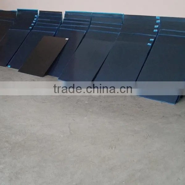 Laminated Carbon Fiber Sheet, 2016 High Quality Carbon Fiber Board photo-4