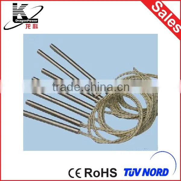 High Watt Metal Cartridge Heater photo-3