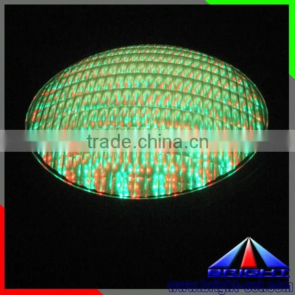2015 Beautiful RGB Underwater Led Light With IR Remote photo-3