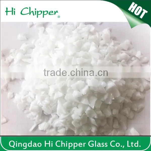 Qulity Manufacturer of Hi Chipper Glass Factory for Crushed Glass photo-4