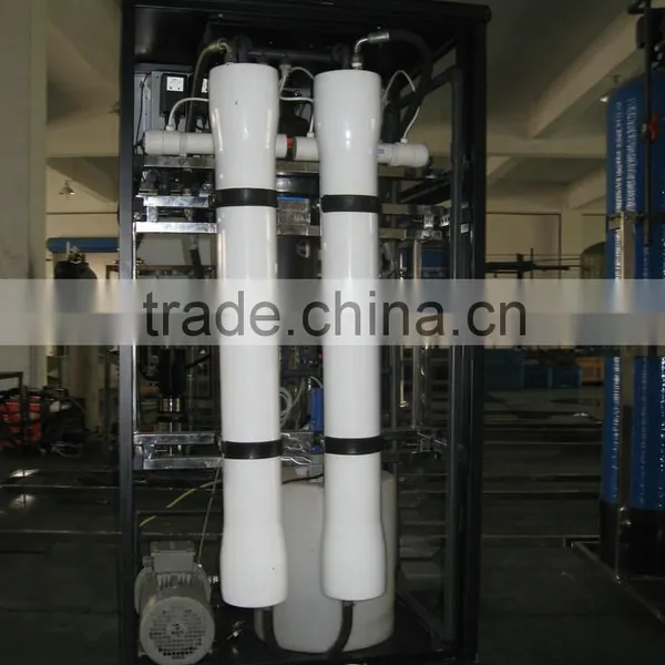 SeaWater Desalination for Boat Supplier's Choice photo-2