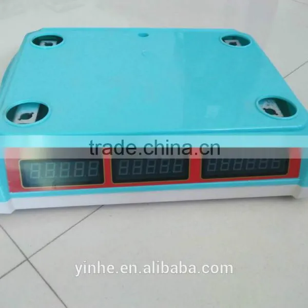 Double Sided Display China Electronic Scale YY-788 photo-3