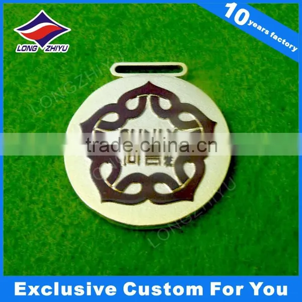 Chinese Manufacturer Design Custom Metal Blank Military Dog Tag Blank Dog Tags With Beads Necklace photo-3