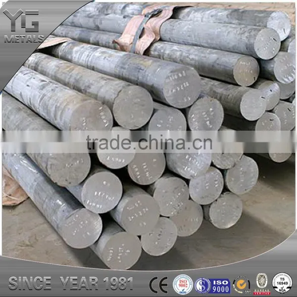 6063 Aluminum Rods photo-4