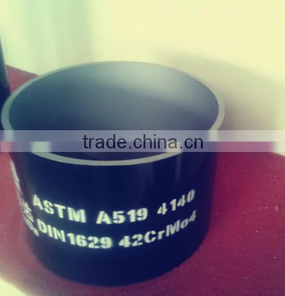 Asian Tube ASTM A 519 4140 DIN1629 42CrMo4
