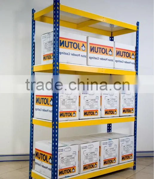 Boltless Steel Rack - Eonmetall
