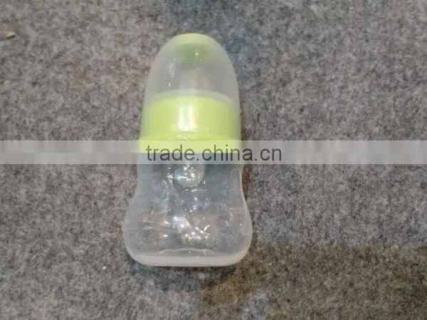 Good Quality 2oz Baby Feeding Bottle photo-5