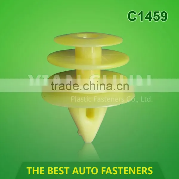 Plastic Material Nylon Clip for Volkswagen photo-5