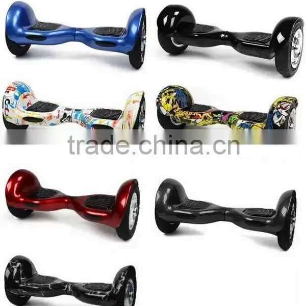 Smart Balance Scooter