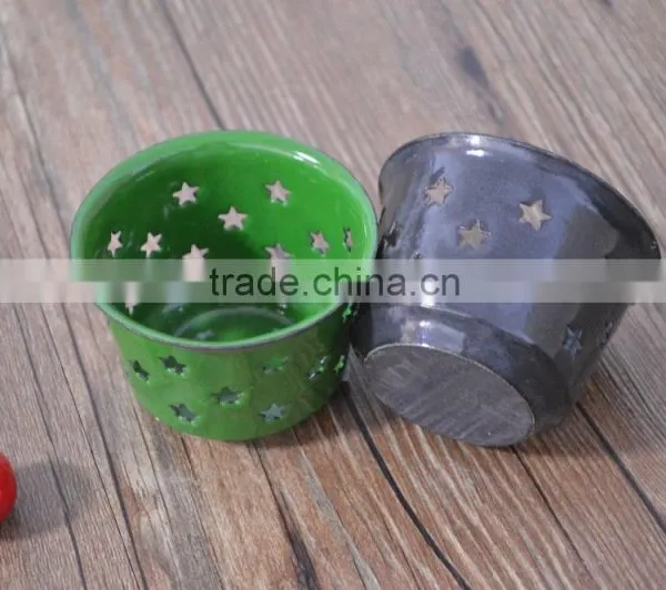 Tealight Candle Holder
