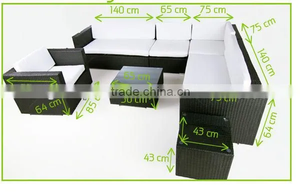 Outdoor Rattan Furniture