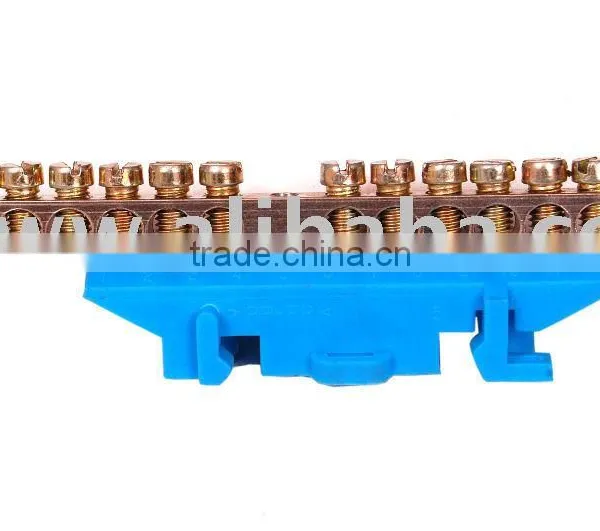 Brass Neutral Links