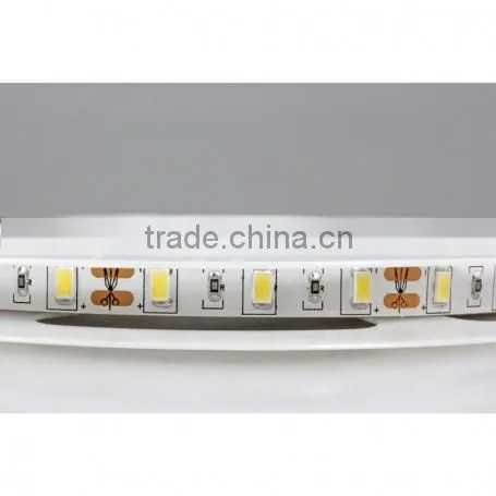 SDSLED IP33 60LED/m Natural White Waterproof 5730 LED Strip Light DC12V photo-2