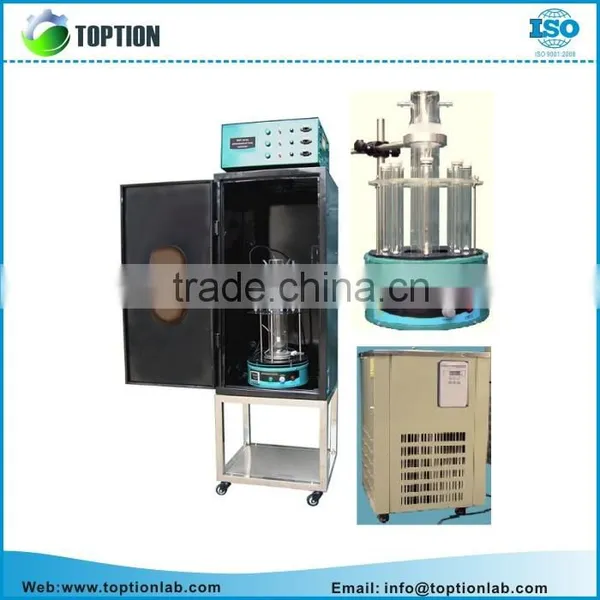 New Draft of Photochemical Glass Reactor photo-3