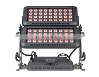 Led Lights Waterproof Outdoor 72 Pcs 10W Four in One LED City Color EV 1072 photo-2