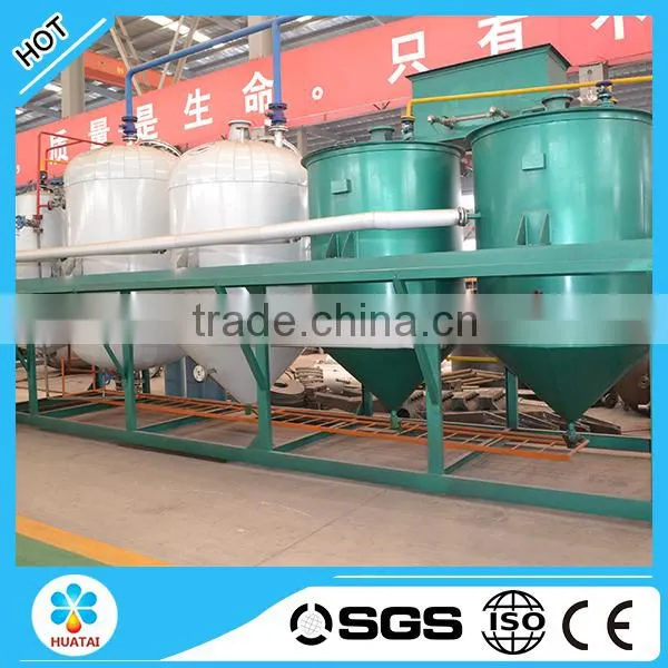 3T-5000TPD Corn Oil Production Line Price photo-6