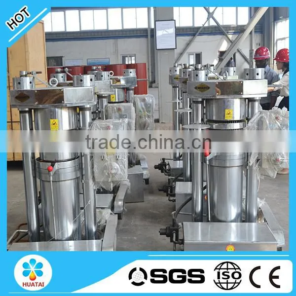 Cheap Olive Oil Press for Sale photo-5